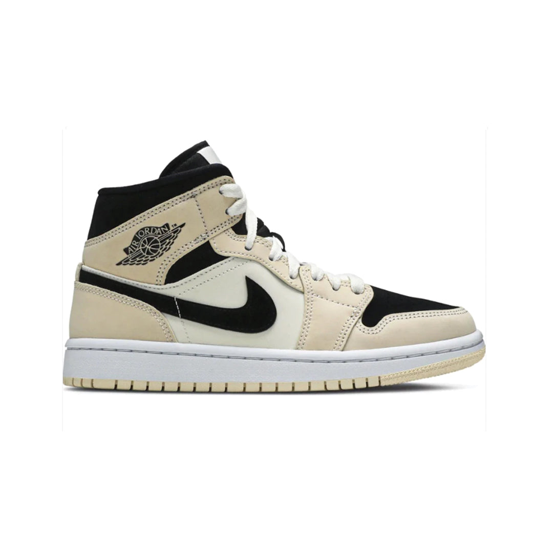 jordan air 1 cream