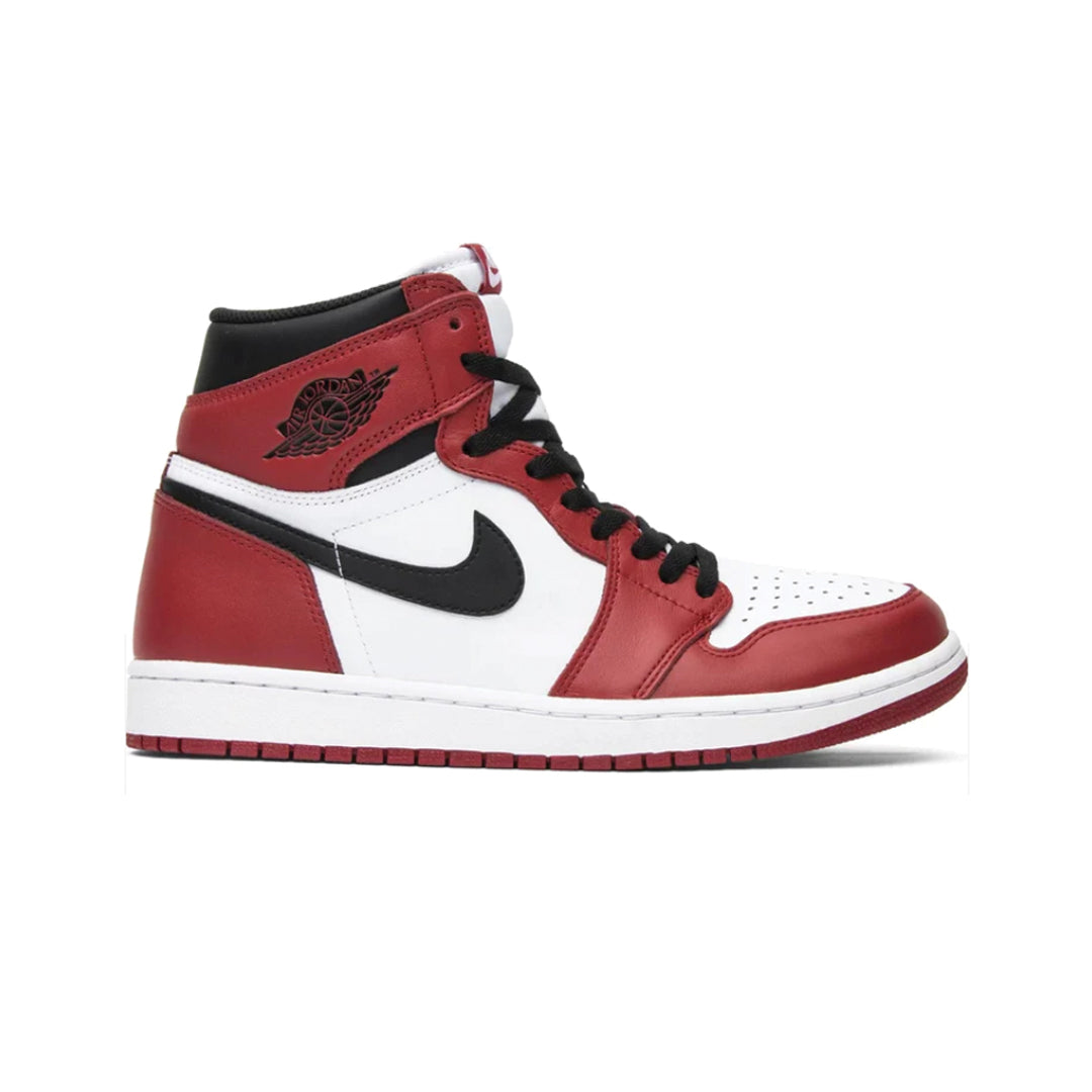 Air Jordan 1 Retro High OG-Chicago – Divine Sneakers