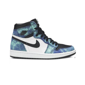 Air Jordan 1 Retro-Tie Dye - Soleful