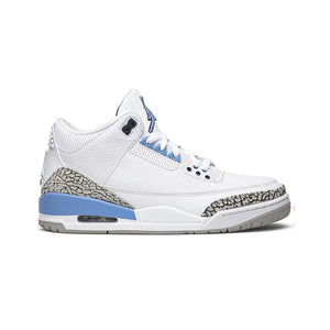 Air Jordan 3-Retro-UNC - Soleful
