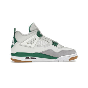 Air Jordan 4 Retro SB Pine Green - Soleful
