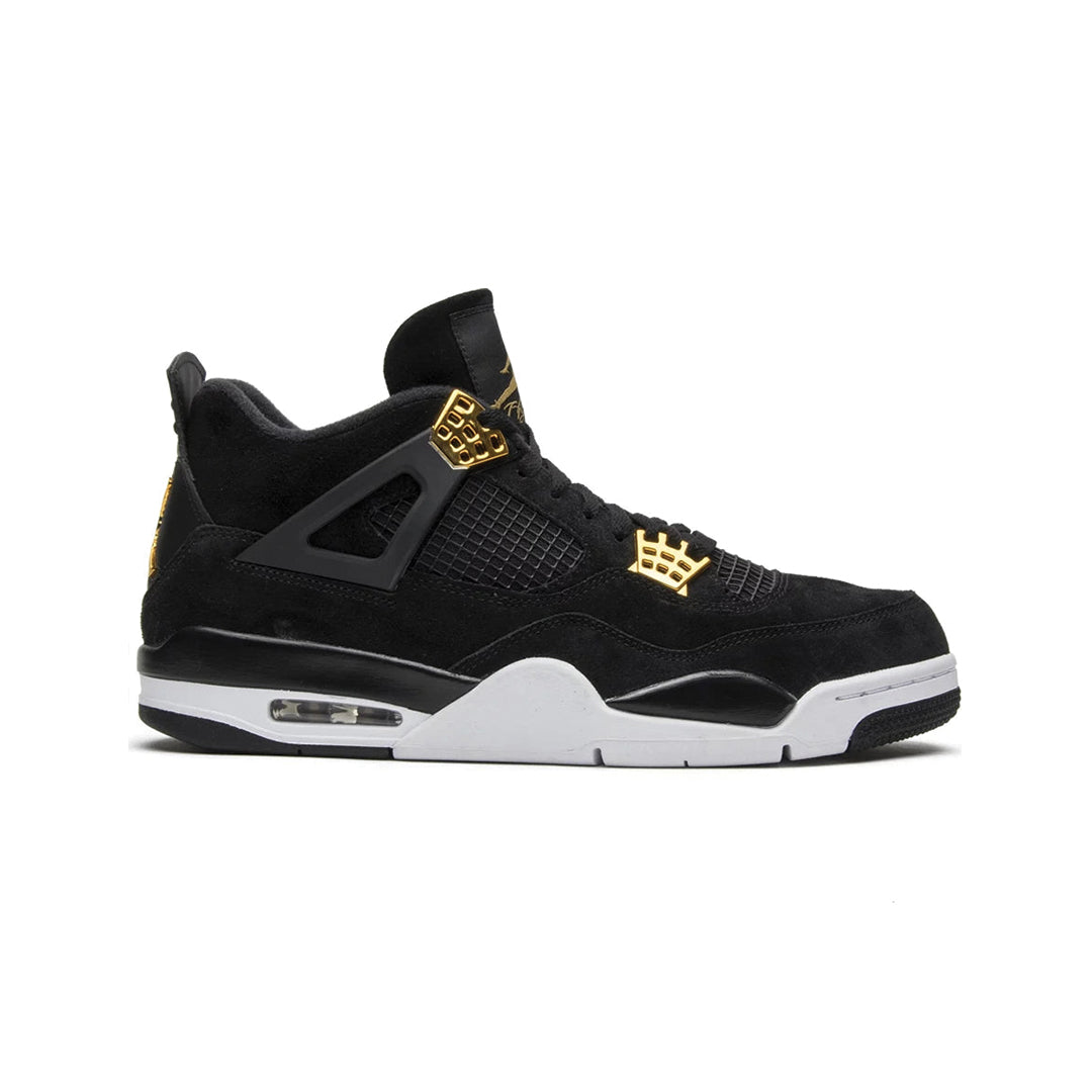 jordan gold 4