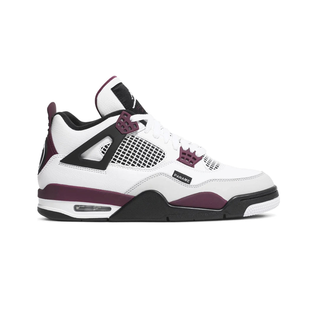 jordan 4 pret