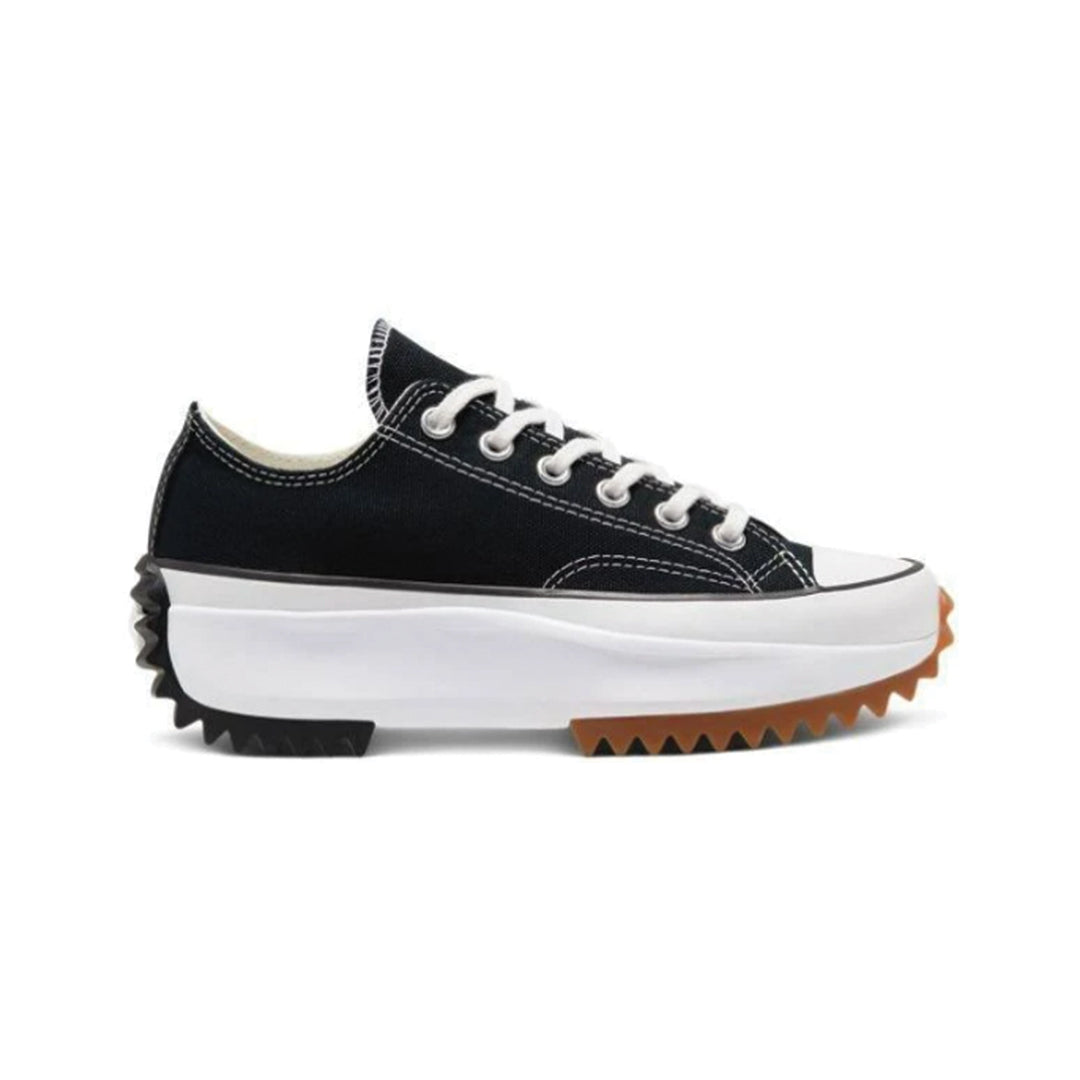 Converse Run Star Hike Platform - Soleful
