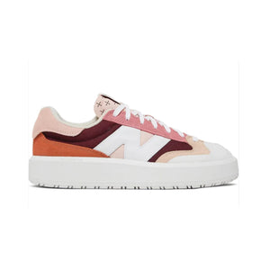 New Balance 302-Burgundy Pink Haze - Soleful