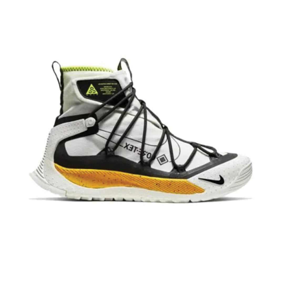 Nike ACG Air Terra Antarktik Gore-Tex 'University Gold' 8 - Soleful