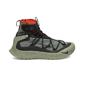 NIKE ACG AIR TERRA ANTARKTIK JUNIPER FOG & BLACK 9 - Soleful