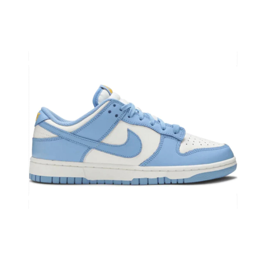 nike dunk low coast 2021