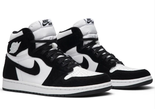 Air Jordan 1 Retro-High Twist - Soleful