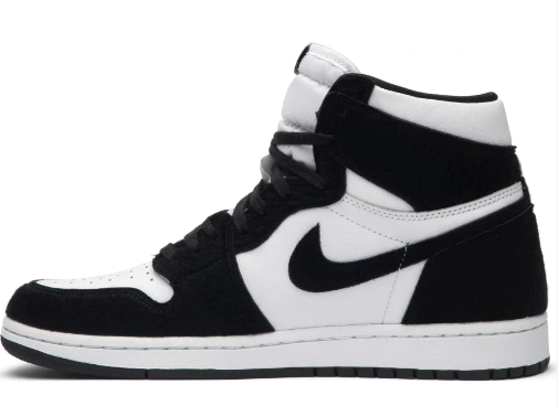 Air Jordan 1 Retro-High Twist - Soleful