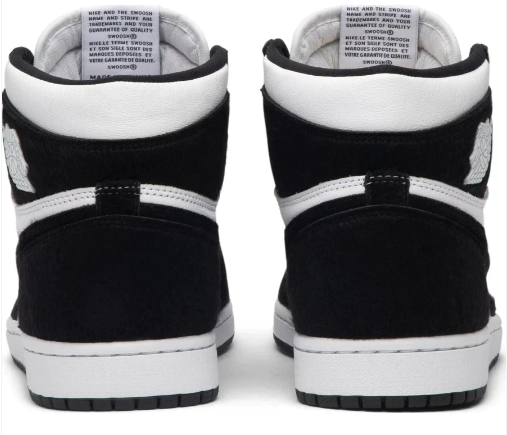 Air Jordan 1 Retro-High Twist - Soleful