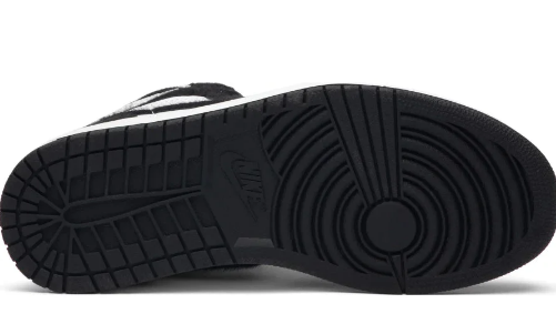 Air Jordan 1 Retro-High Twist - Soleful