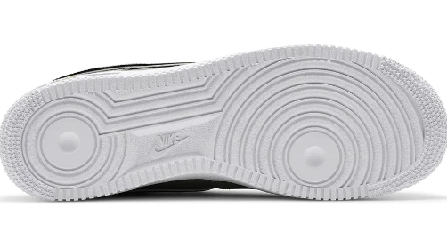 Air Force 1 '07 LV8-Oil Green - Soleful