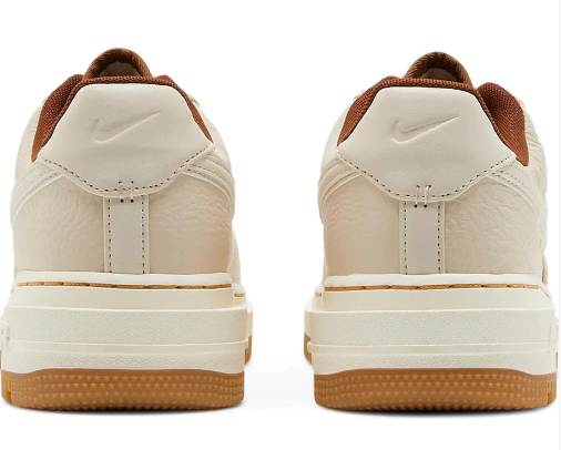 Air Force 1 Luxe-Pecan - Soleful