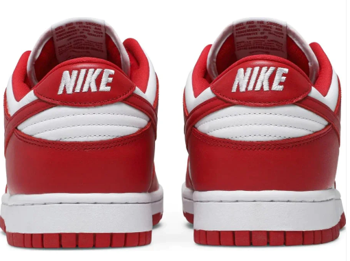 SB Dunk Low Retro-St John's - Soleful