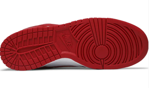 SB Dunk Low Retro-St John's - Soleful