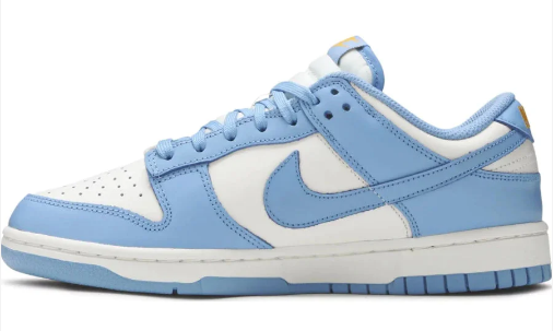 SB Dunk Low-Coast - Soleful