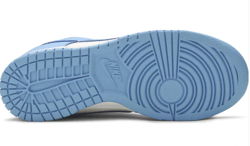 SB Dunk Low-Coast - Soleful