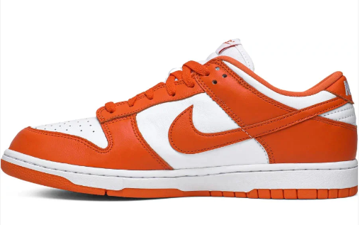 SB Dunk Low Retro-Syracuse - Soleful