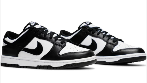 SB Dunk Low-Black White - Soleful
