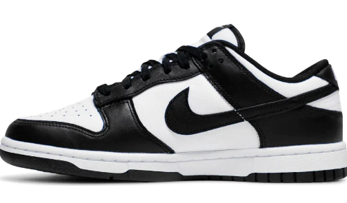 SB Dunk Low-Black White - Soleful