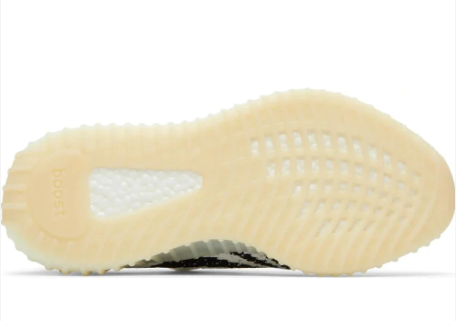 Yeezy Boost 350 V2-Zebra - Soleful