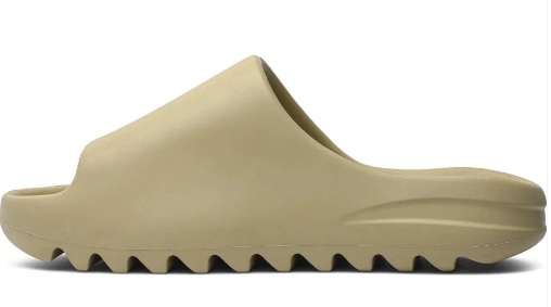 Yeezy Slides-Desert Sand - Soleful