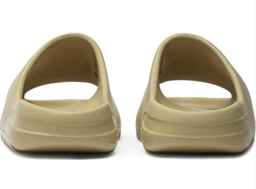 Yeezy Slides-Desert Sand - Soleful