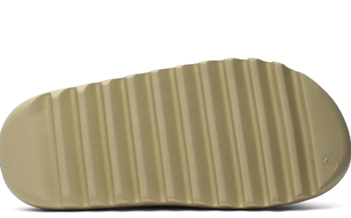 Yeezy Slides-Desert Sand - Soleful
