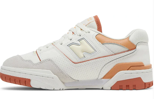 New Balance 550-Au Lait - Soleful