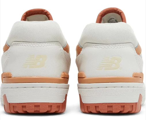 New Balance 550-Au Lait - Soleful