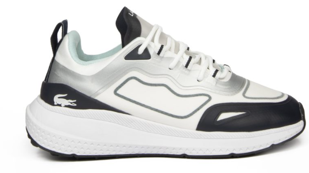 Men's Lacoste Active 4851 Textile Trainers – Divine Sneakers