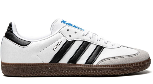 Adidas Samba Vegan 