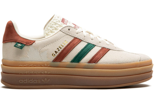 Adidas Gazelle Bold – Divine Sneakers