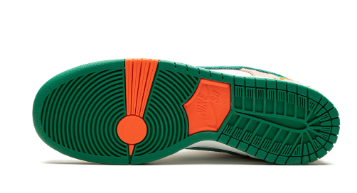 Nike x Jarritos SB Dunk Low