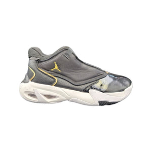 Air Jordan Flight Black - Soleful