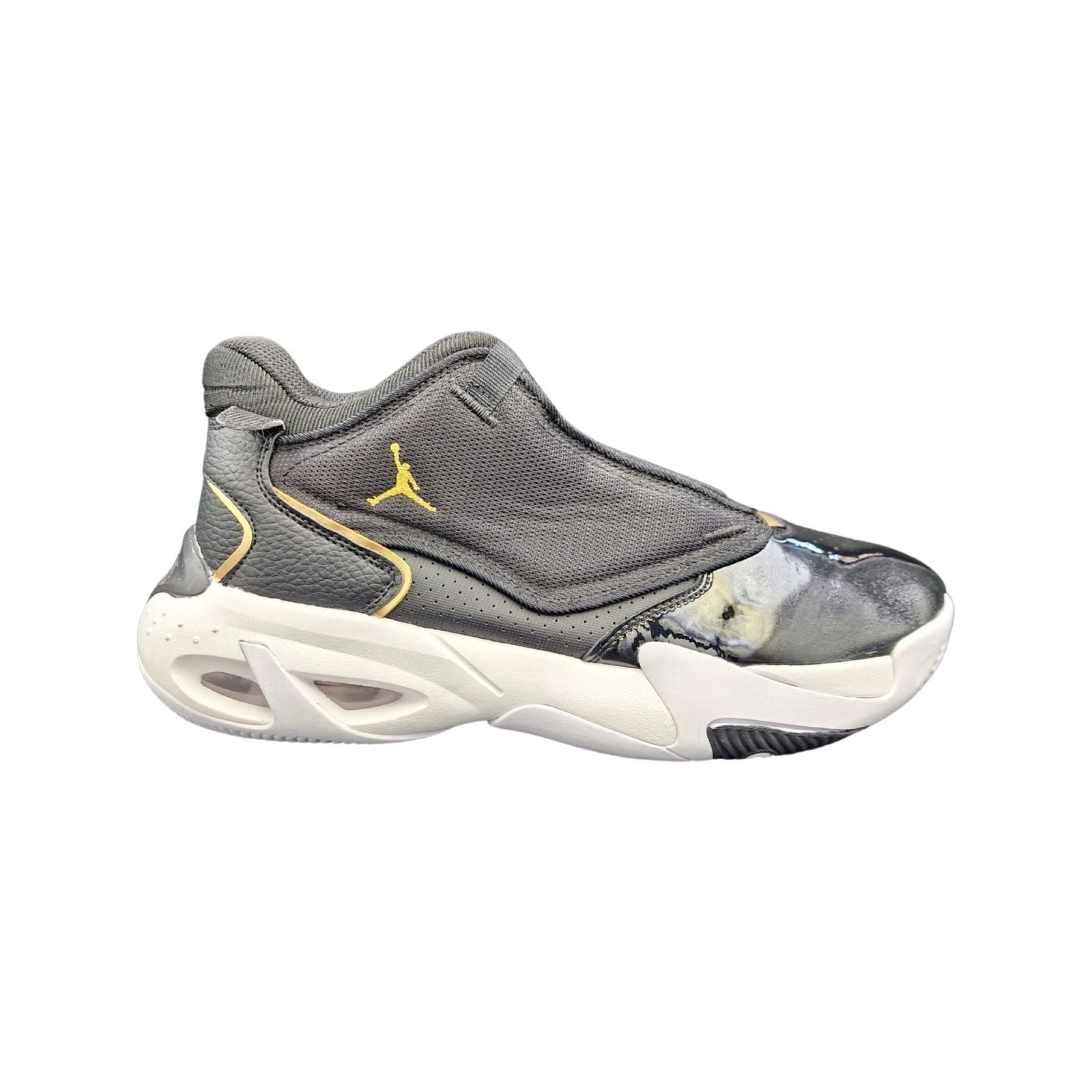 Air Jordan Flight Black – Divine Sneakers