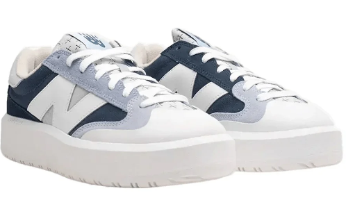 New Balance 302 - Vintage Indigo