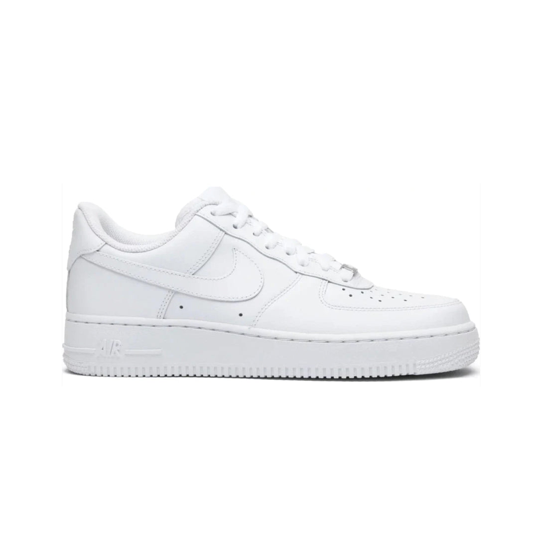 Air Force 1 Low '07-White - Soleful
