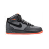 Air Force 1 Mid'07-Hot Lava-Dark Grey Crimson - Soleful