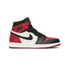 Air Jordan 1 Retro High-Bred Toe - Soleful