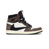 Air Jordan 1 Retro High-Travis Scott Mocha - Soleful