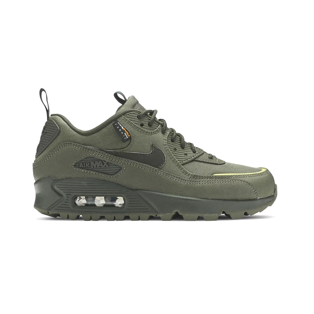 Air Max 90 Cargo-Kakhi - Soleful