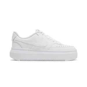 Court Vision Alta-Triple White - Soleful