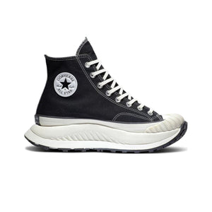 Converse Chuck 70 AT-CXHigh-Black & White - Soleful