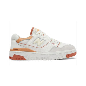 New Balance 550-Au Lait - Soleful