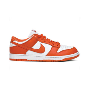 SB Dunk Low Retro-Syracuse - Soleful