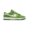 SB Dunk Low-Chlorophyll - Soleful