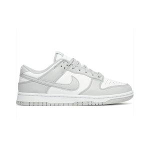 SB Dunk Low-Grey Fog - Soleful