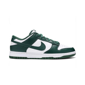 SB Dunk Low-Michigan State - Soleful